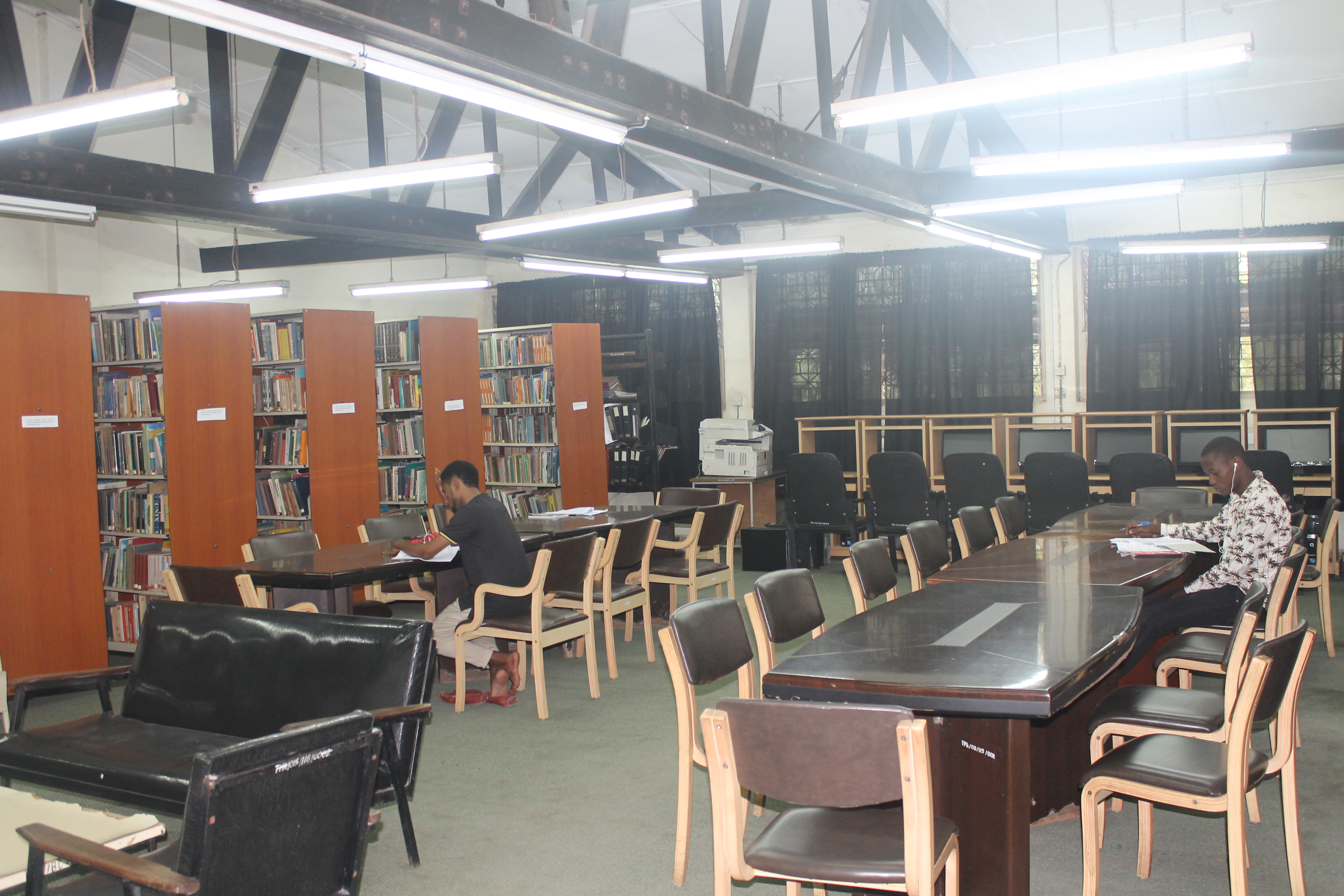 bc library study