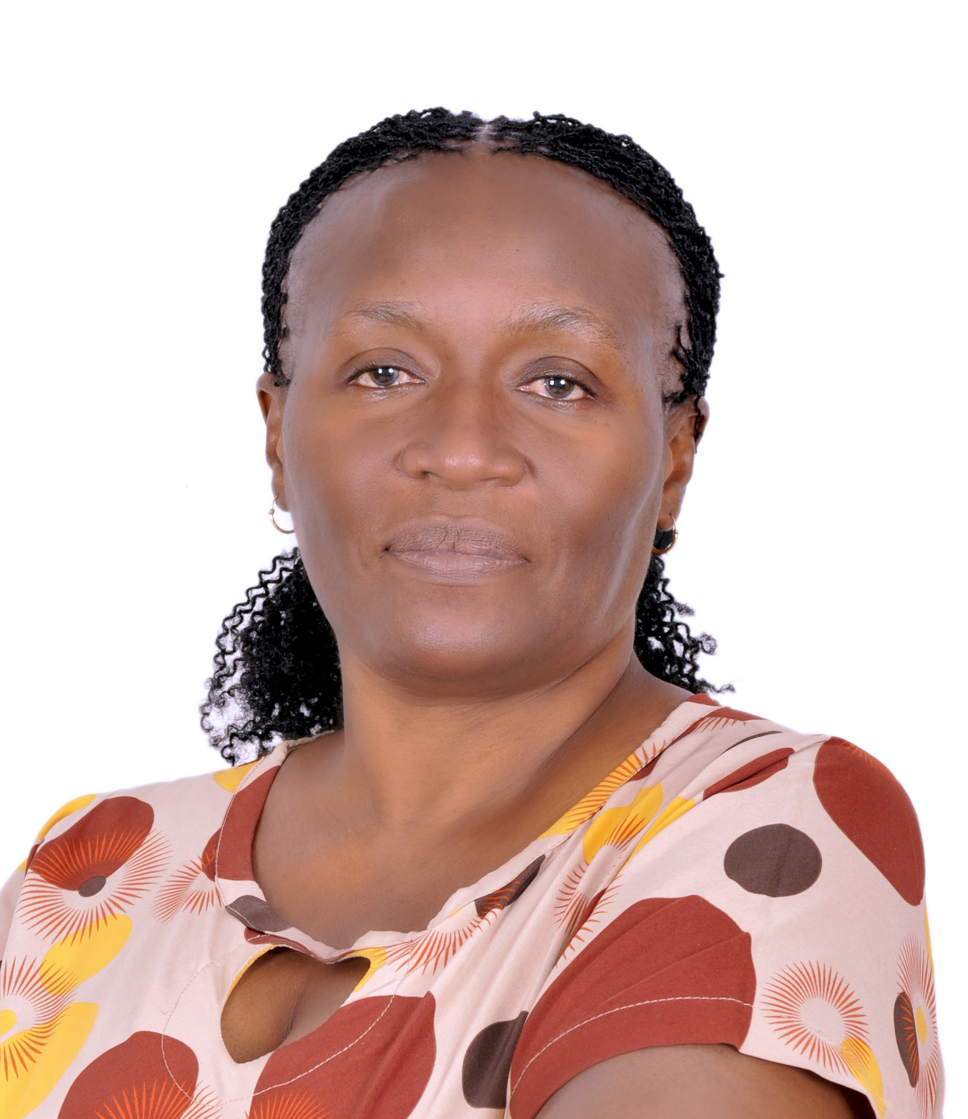Ms Adelaide Komba